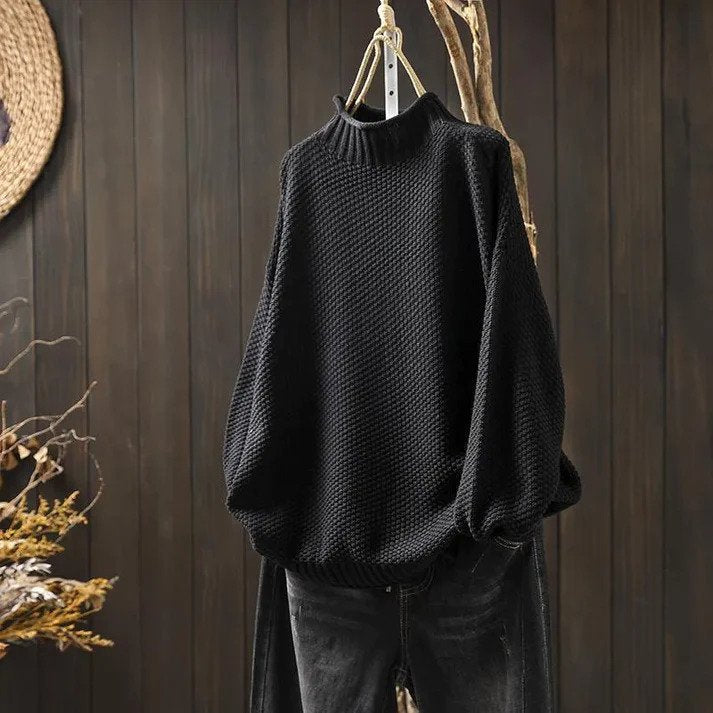 W&W Mode Chic-Pullover