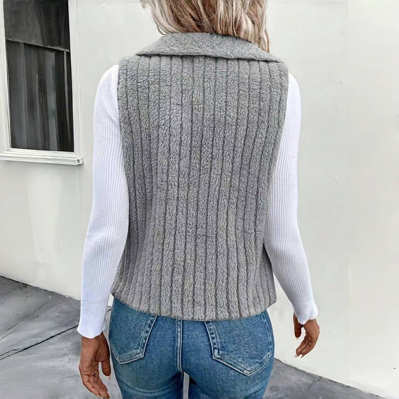 W&W Mode | Lässige Strickjacke