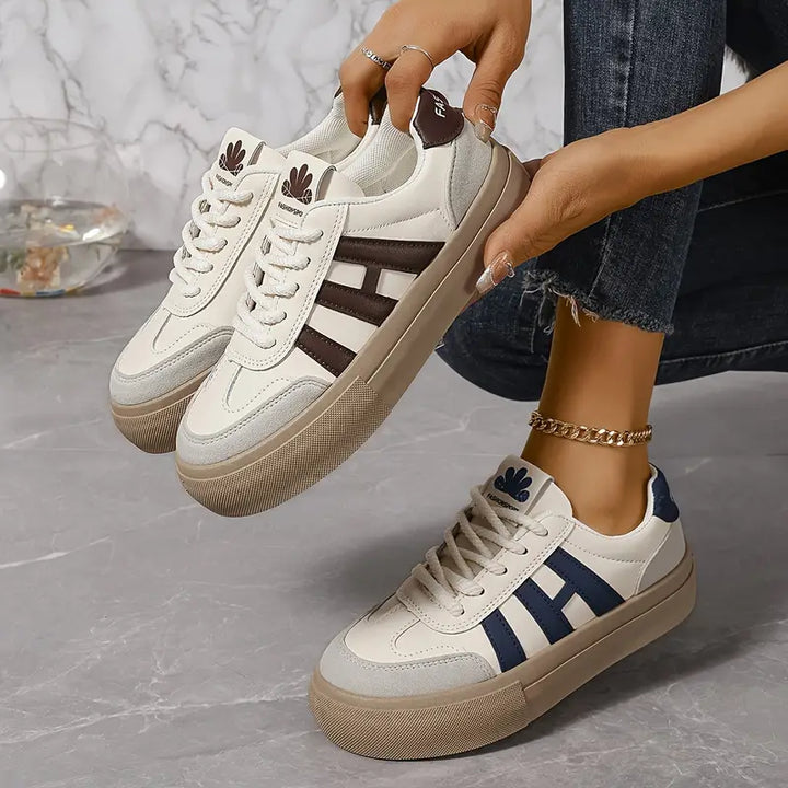 W&W Mode | Light Edition 9 Sneakers Für Damen