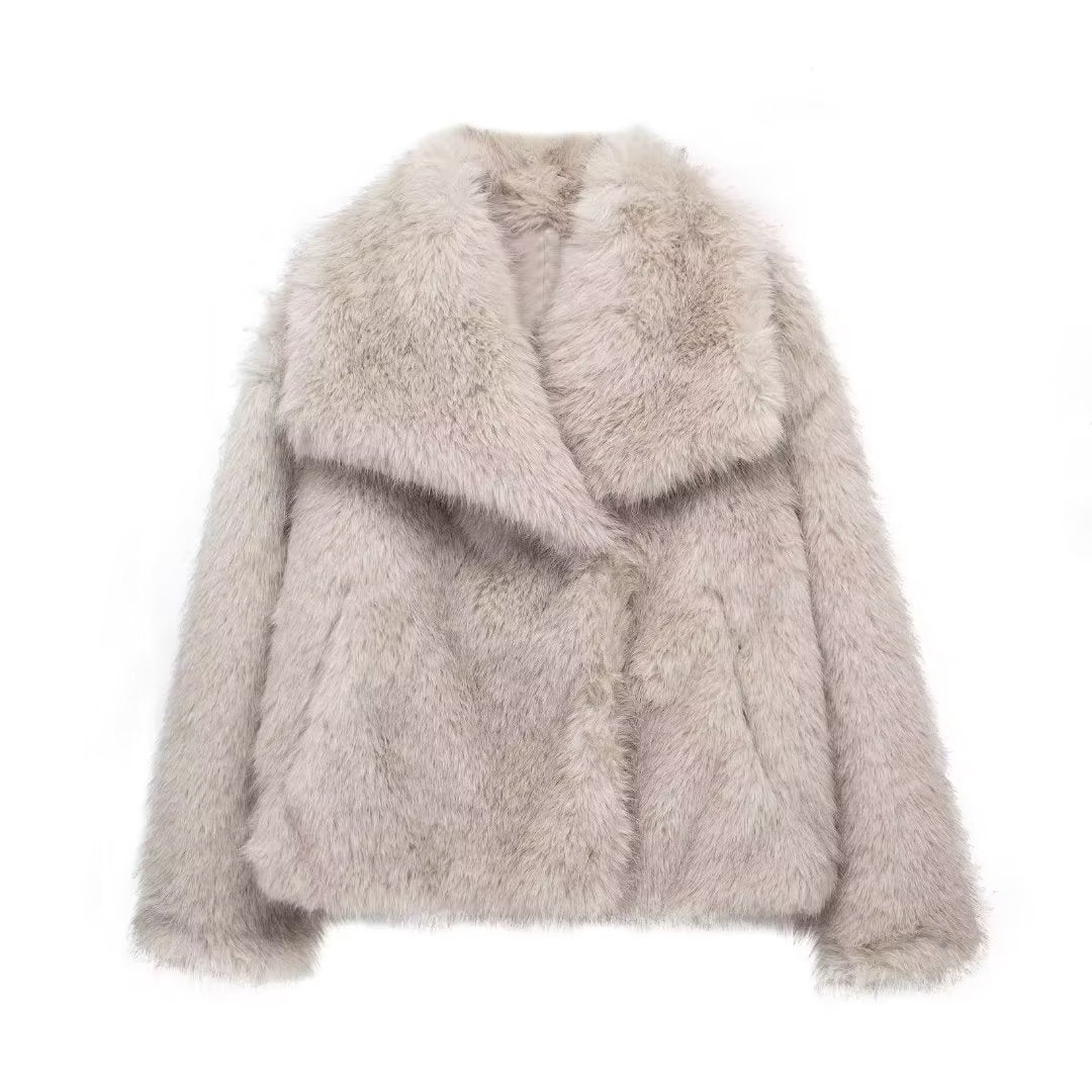 W&W Mode | Stylische Strickjacke