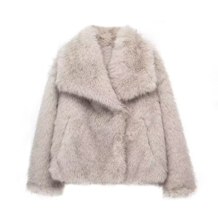 W&W Mode | Stylische Strickjacke