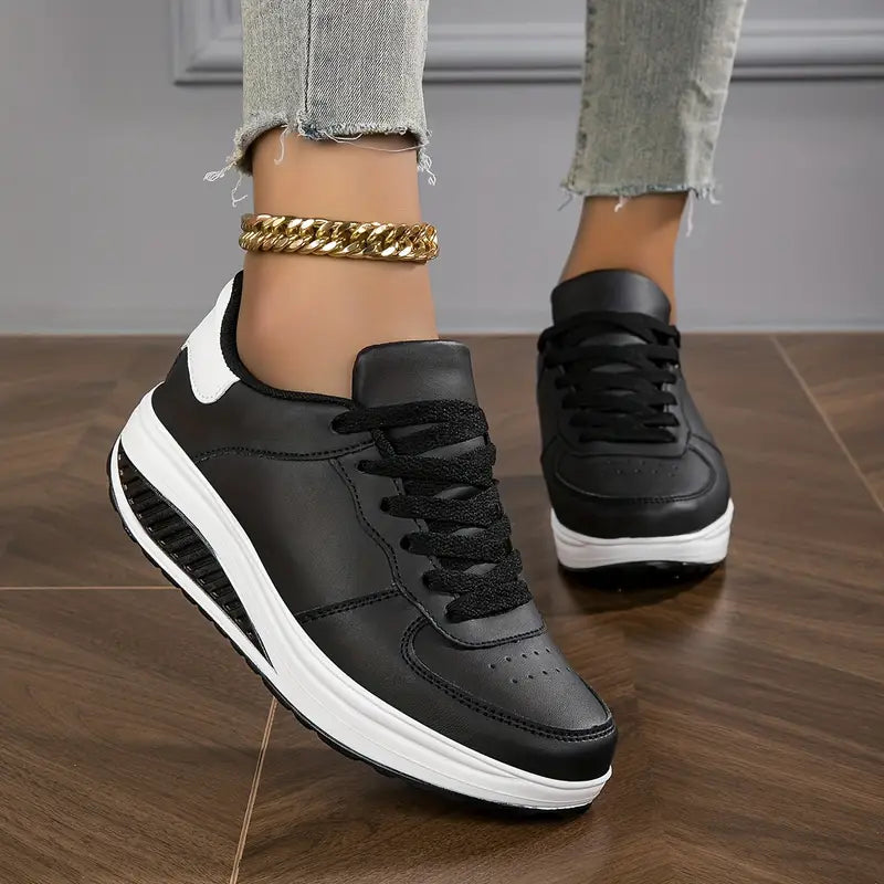 W&W Mode | Orthopädische Schuhe