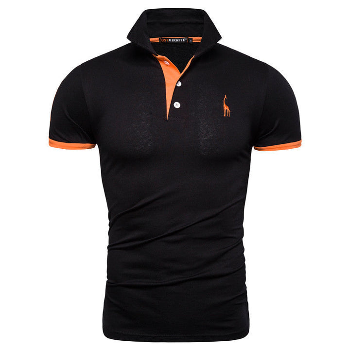 W&W Mode | Elegantes Herren Polohemd