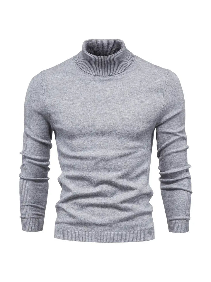 W&W Mode | Schicke Rollkragenpullover für Herren
