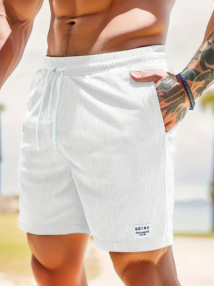 W&W Mode | Lässige Herren Badehose