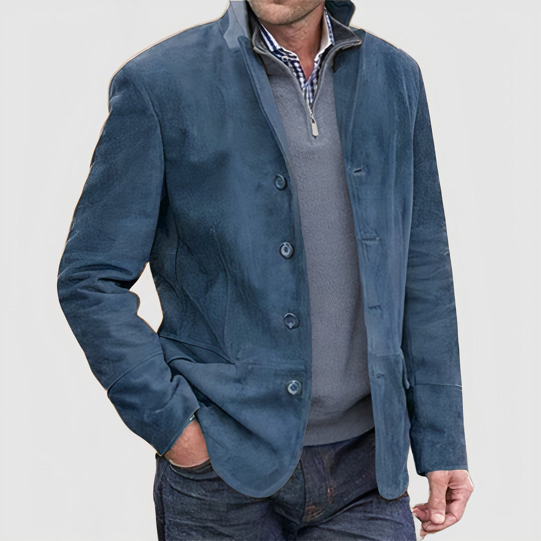 W&W Mode | Vintage Stil Jacke Für Männer