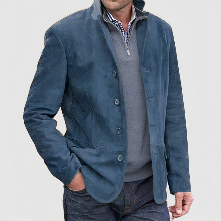 W&W Mode | Vintage Stil Jacke Für Männer
