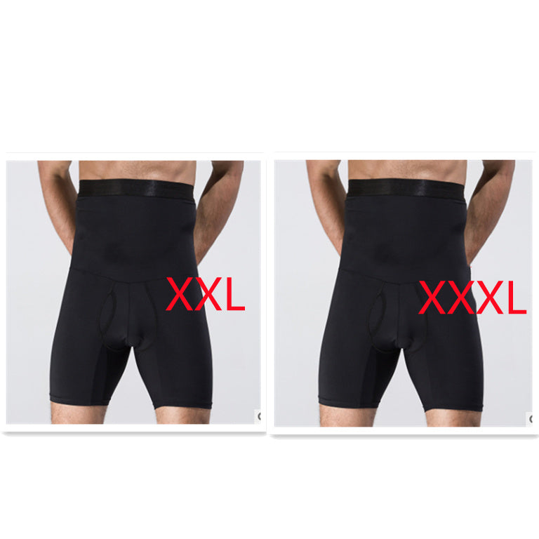 W&W Mode | Figurformende Slimming Shorts Für Herren
