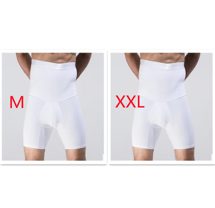 W&W Mode | Figurformende Slimming Shorts Für Herren