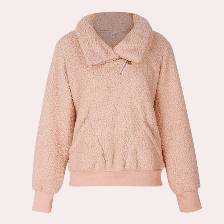 W&W Mode | Weicher Pullover Für Damen