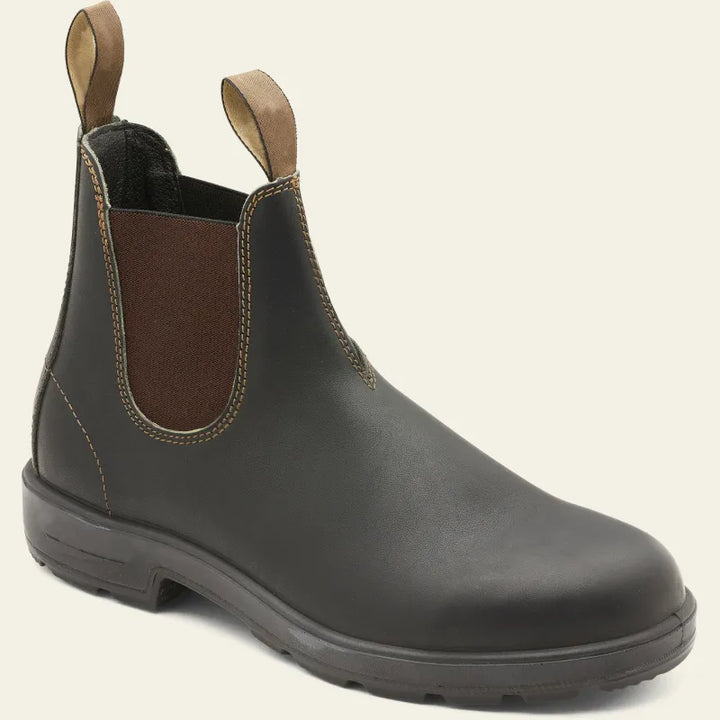 W&W Mode | Wasserdichte Chelsea Boots
