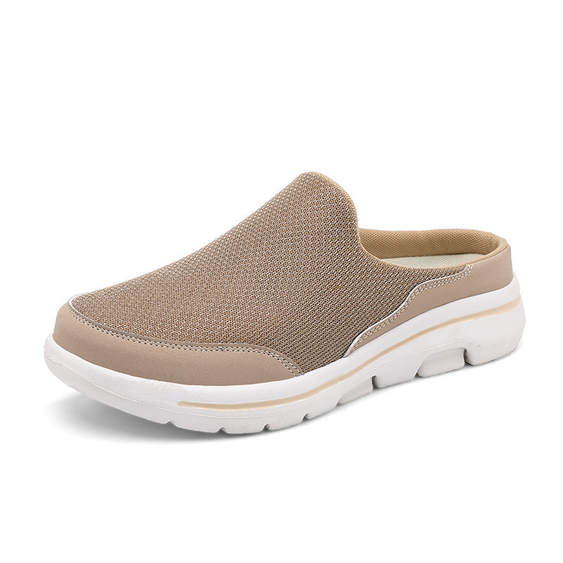 W&W Mode | Orthopädische Sport Sandalen
