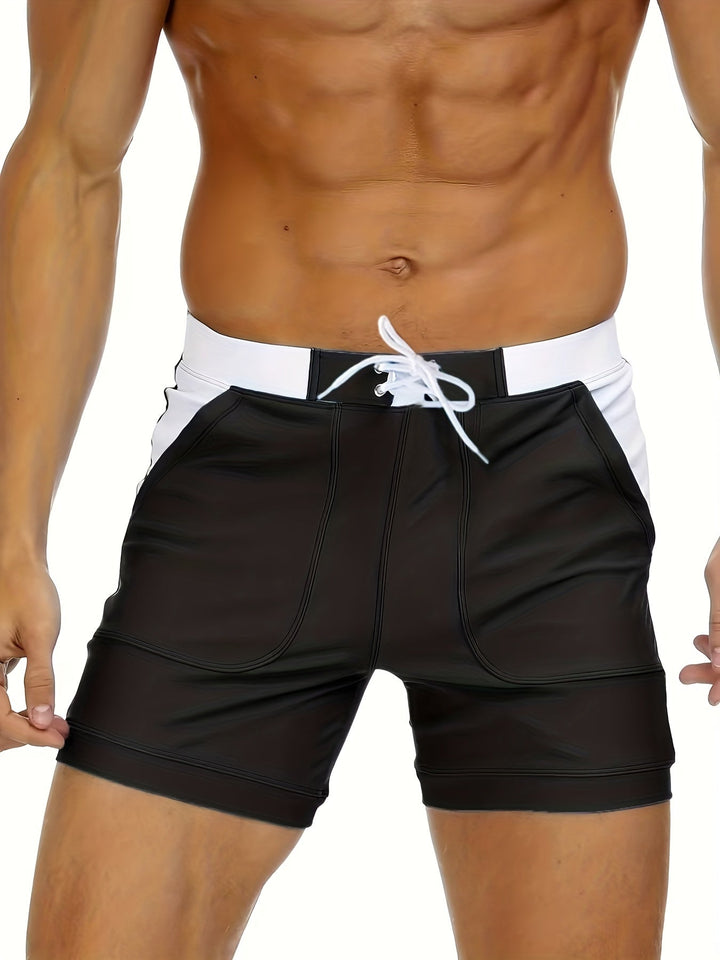 W&W Mode | Schnell Trocknende Badehose