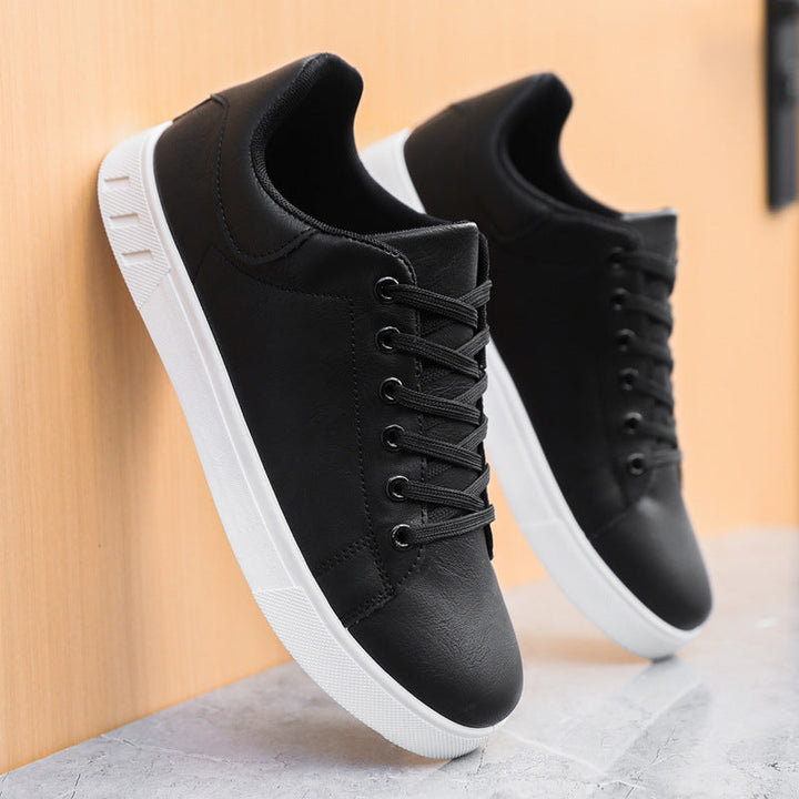 W&W Mode | Lässige Herrenschuhe Im Frühlingstrend