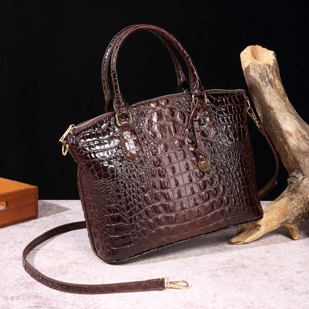 W&W Mode | Tragbare Retro Umhängetasche Für Frauen