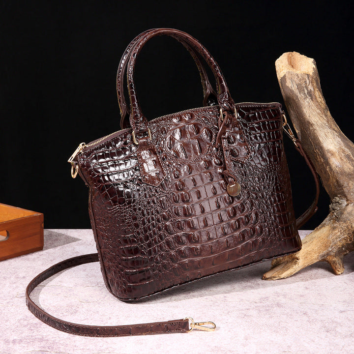 W&W Mode | Tragbare Retro Umhängetasche Für Frauen