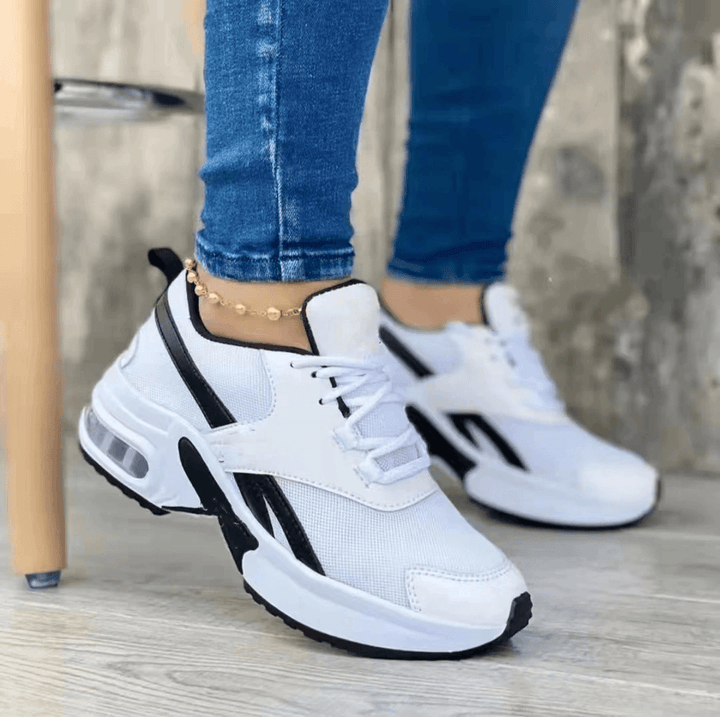 W&W Mode | Gesunde Freizeitschuhe für Damen