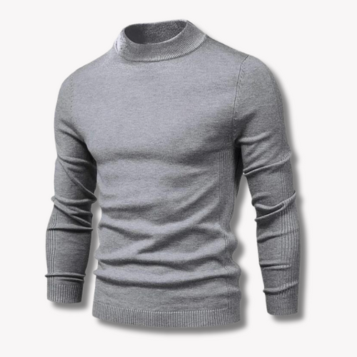 W&W Mode | Tom Wollpullover