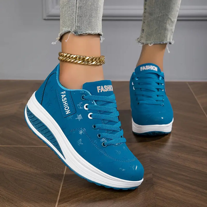W&W Mode | Orthopädische Schuhe