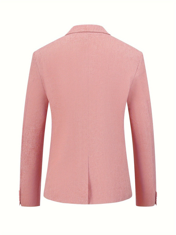 W&W Mode | Klassische Business Blazer