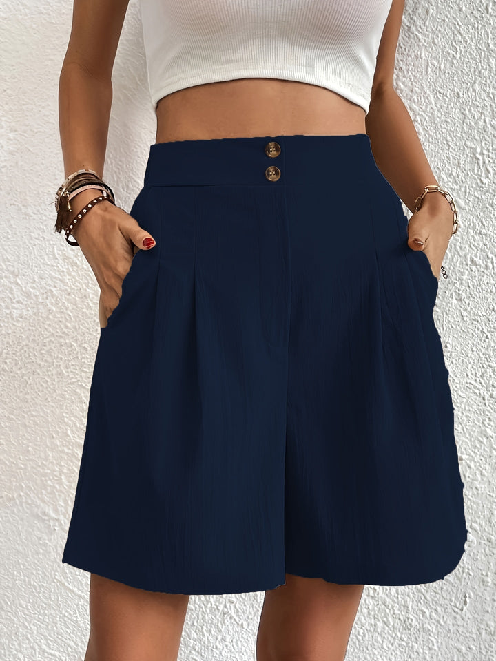 W&W Mode | Baumwollkurze Hose