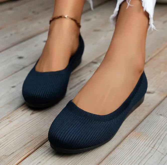 W&W Mode | Orthopädische Damen-Sommer-Schuhe