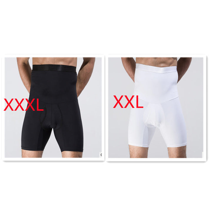 W&W Mode | Figurformende Slimming Shorts Für Herren