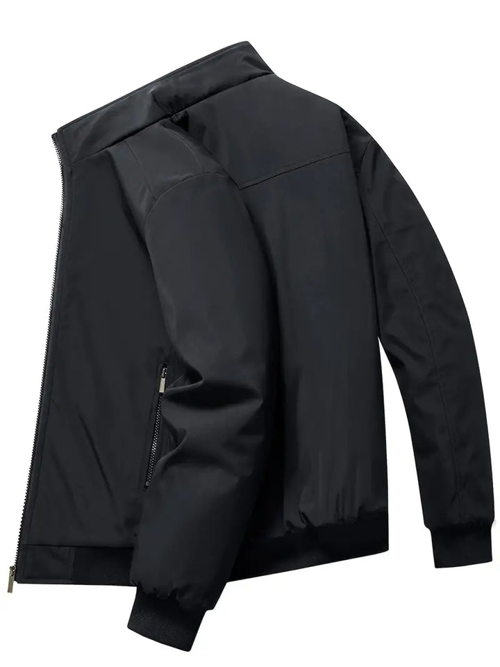 W&W Mode | Stylische Softshell-Jacke für Herren