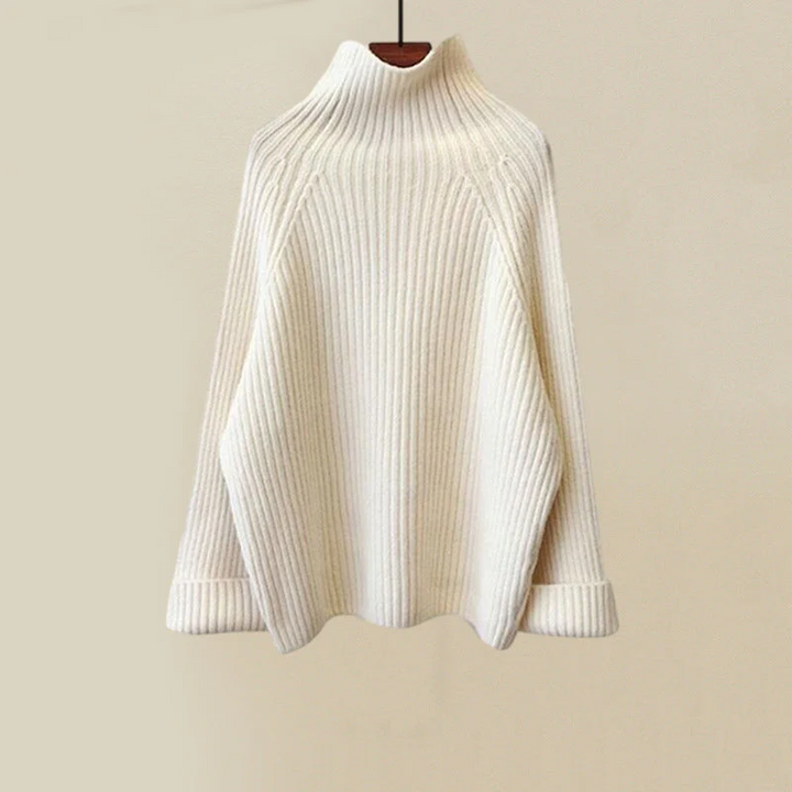 W&W Mode | Gemütliches Strickwaren 3-Teiliges Set