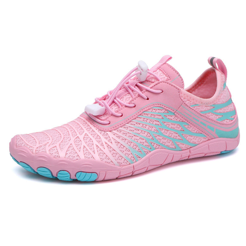 W&W Mode | Orthopädische Barfußschuhe Vitalstride