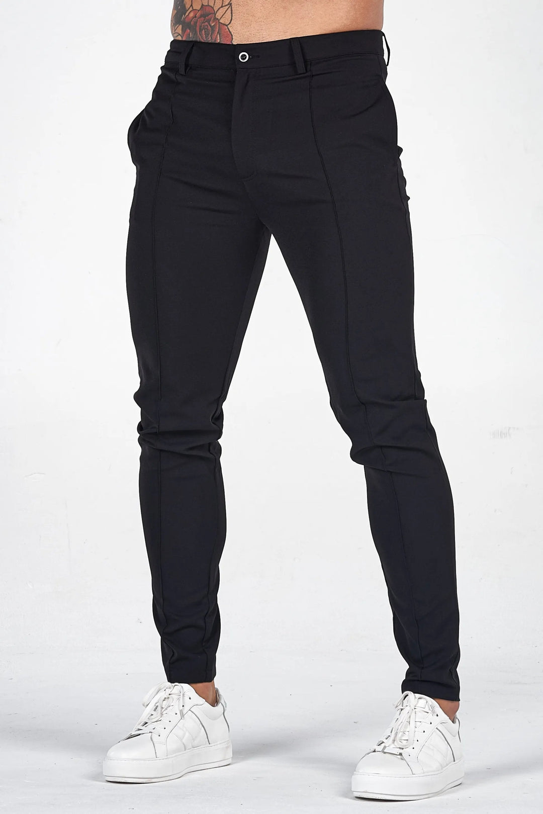 W&W Mode | Zani Trousers
