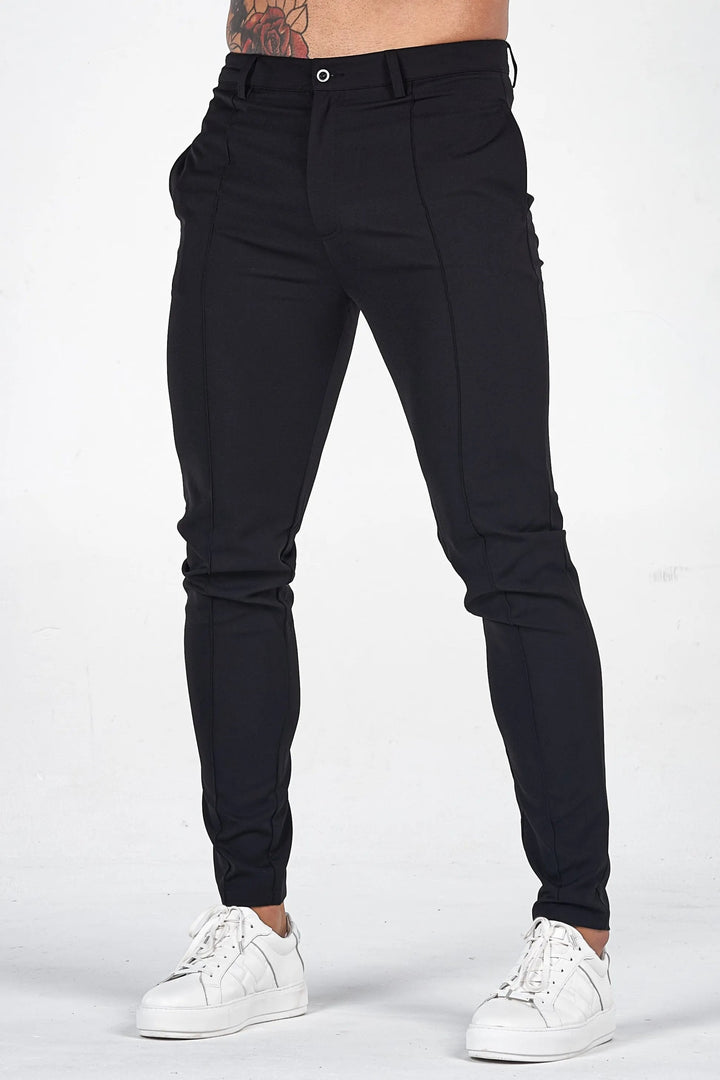 W&W Mode | Zani Trousers