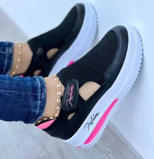 W&W Mode | Orthopädische Schuhe Design