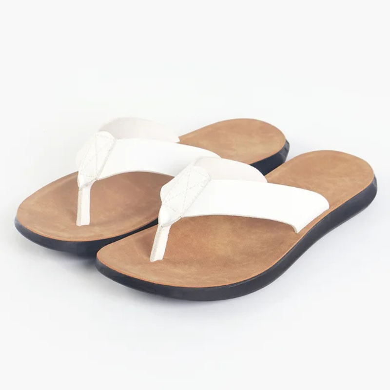 W&W Mode | Herren Flip Flops Bequeme