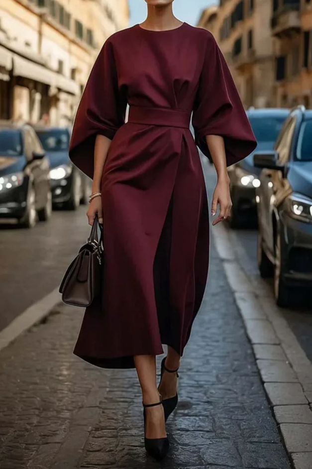 W&W Mode | Formelles, Elegantes Kleid