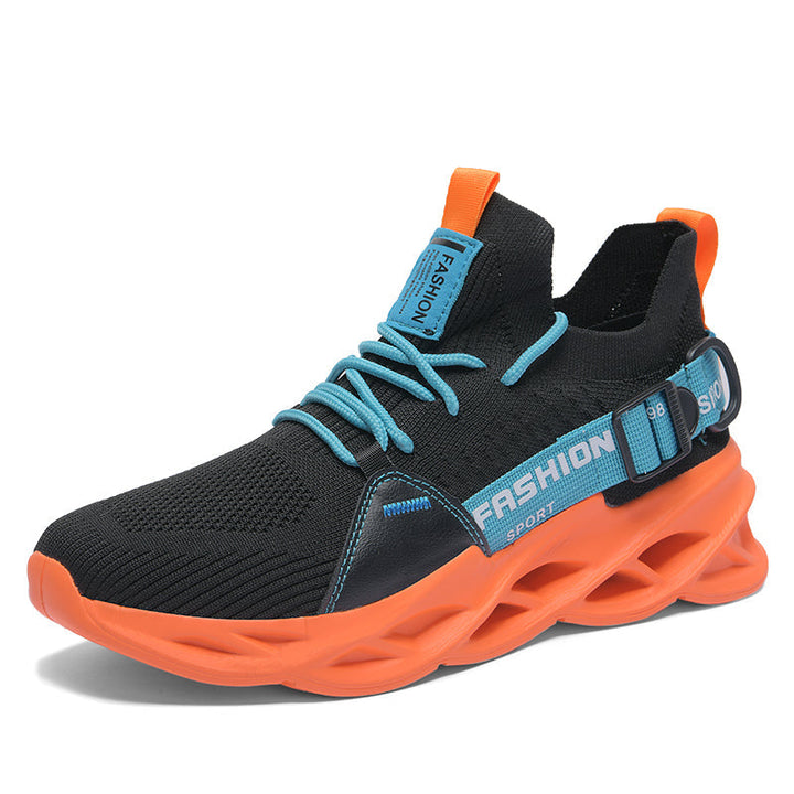 W&W Mode | Orthopädische Sportschuhe Für Herren Mit Komfort
