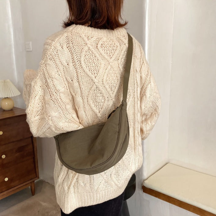 W&W Mode | Cutie Crossbody-Tasche
