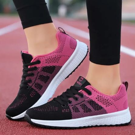 W&W Mode | Damenschuhe