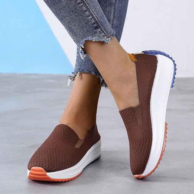W&W Mode | Orthopädische Modeschuhe Für Damen