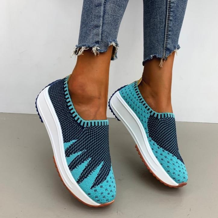 W&W Mode | orthopädische Modenschuhe für Damen