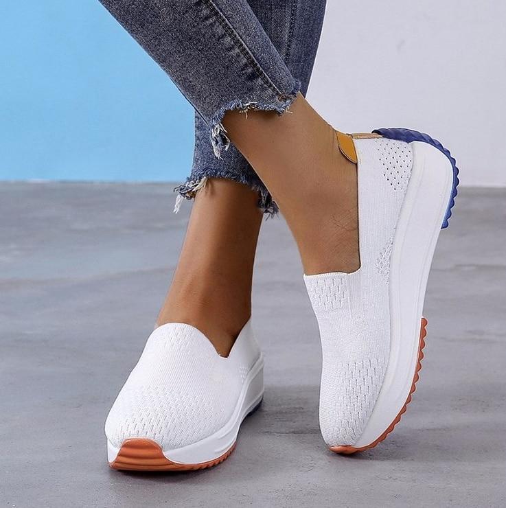 W&W Mode | orthopädische Modenschuhe für Damen