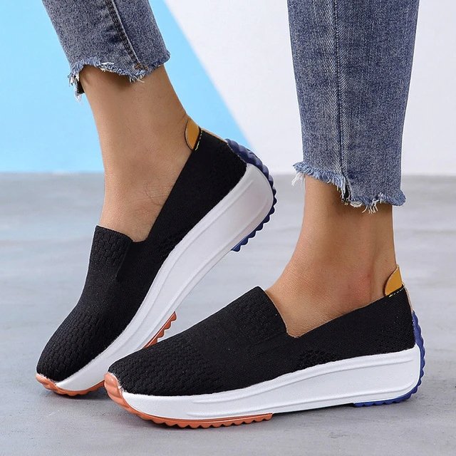 W&W Mode | Orthopädische Modeschuhe Für Damen