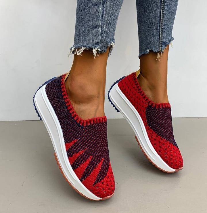 W&W Mode | Orthopädische Modeschuhe Für Damen