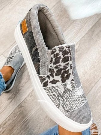 W&W Mode | Damen Loafers