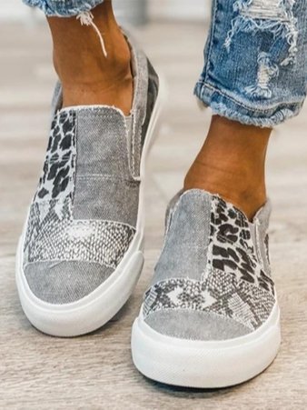 W&W Mode | Damen Loafers