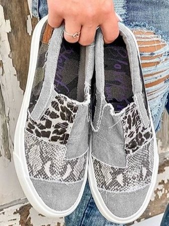 W&W Mode | Damen Loafers