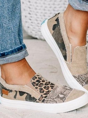 W&W Mode | Damen Loafers