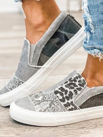 W&W Mode | Damen Loafers