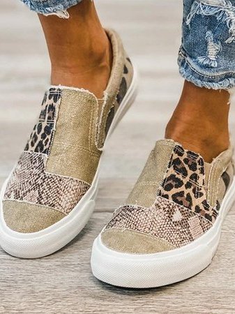 W&W Mode | Damen Loafers