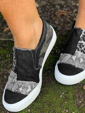 W&W Mode | Damen Loafers